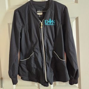 Cherokee Luxe jacket